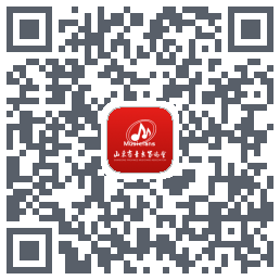山东音协考级 QRcode
