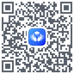 掌上基层 QRcode