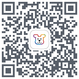 小白学习打印的下載二維碼