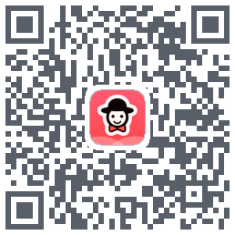 美景听听 QRcode