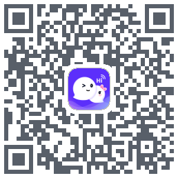 去聊的下载二维码