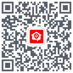 中原找房βcodice QR per il download