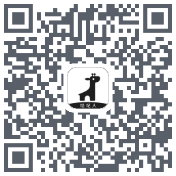看房日记 QRcode