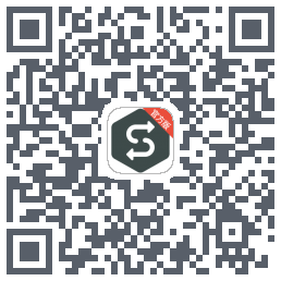 刷刷题código QR de descarga de