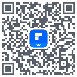 PDFelementรหัส QR สำหรับดาวน์โหลด