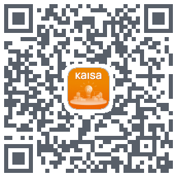 智慧案场código QR de descarga de