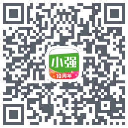 小强停车 QRcode