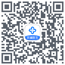 京城皮肤 QRcode