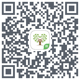 知心慧学教师端的下載二維碼