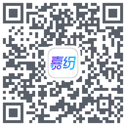 嘉纷_fat QRcode