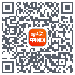 中钢网 QR-код для загрузки