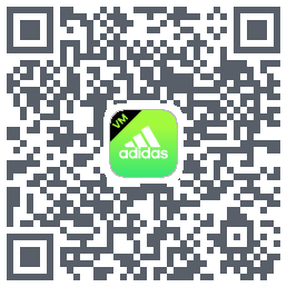 adidas VM platform QR-код для загрузки
