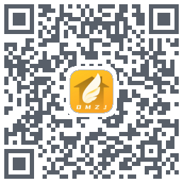 动漫之家社区 QRcode