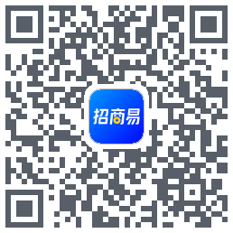招商易 QRcode