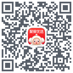 聚爱优选 QRcode