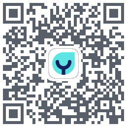 YooFinds QRcode