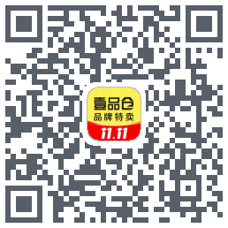 壹品仓的下載二維碼