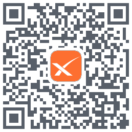 X-Meta QRcode