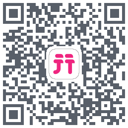无忧行的下載二維碼
