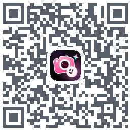 漫画卡通相机 QR-код для загрузки