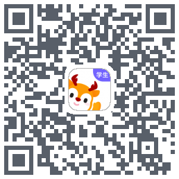 外研U学的下載二維碼