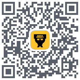 超级猩猩的下载二维码