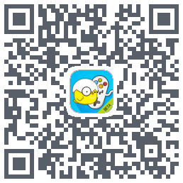 小鸡模拟器 QRcode