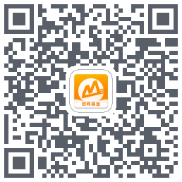 招商基金 QR-код для загрузки