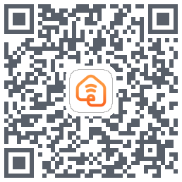 LinkHomeのダウンロードQRコード