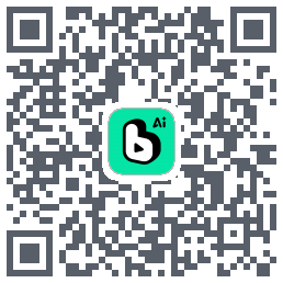 波点音乐รหัส QR สำหรับดาวน์โหลด