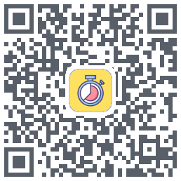 UpTimer QR-код для загрузки