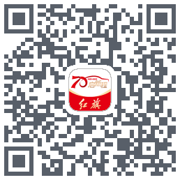 红旗智联kod QR do pobrania