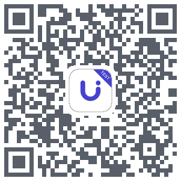 U净 QR-код для загрузки