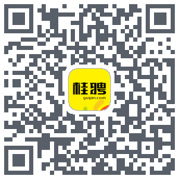 桂聘du code QR de téléchargement