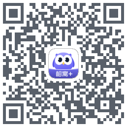 相寓+codice QR per il download