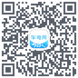 车电网のダウンロードQRコード