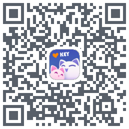 亲Key键盘的下載二維碼