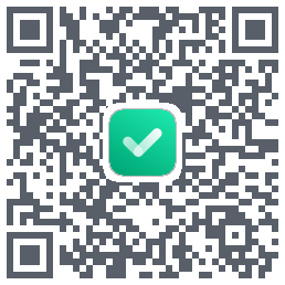 指尖时光 QRcode