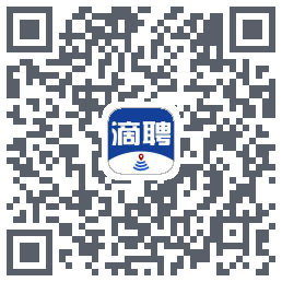 滴聘 QRcode
