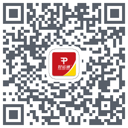 好运通 QRcode