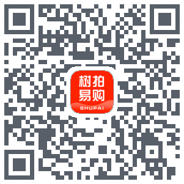 树拍易购的下载二维码