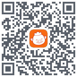猪八戒的下载二维码