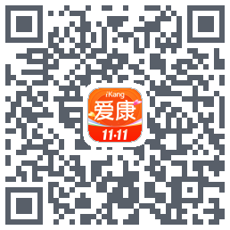 爱康-约体检查报告 QR-код для загрузки