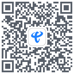 生产-中国电信 QRcode