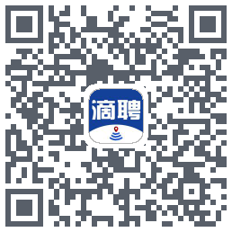滴聘 QR-код для загрузки