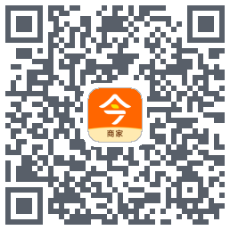 今小店のダウンロードQRコード
