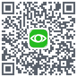 贝视优codice QR per il download