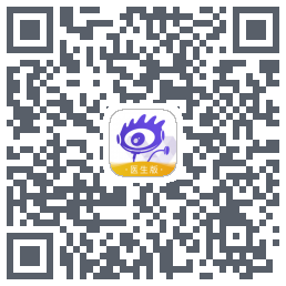 爱问医生诊室รหัส QR สำหรับดาวน์โหลด