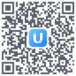 UK平台 QRcode