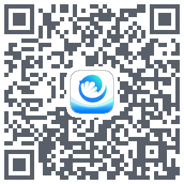 搬贝友推 QRcode